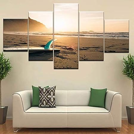 Download Peintures maison plage Free