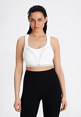Champion Shock Absorber S5044 Ultimate Run Bra White 36G UK view 4