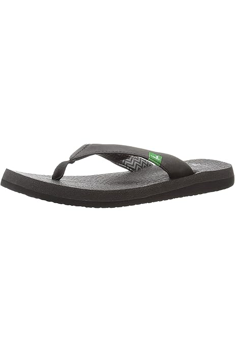 yoga mat flip flops amazon