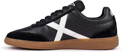 Zapatillas Rumba Negro