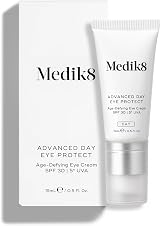 Medik8 Advanced Day Eye Protect SPF 30 15ml - Age-Defying Eye Cream view 7