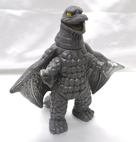 Amazon 円谷プロ ウルトラ怪獣シリーズ ソフビ ギコギラー 19年版 全高約16cm ソフビ人形 おもちゃ Amazon 円谷プロ ウルトラ怪獣シリーズ ソフビ ギコギラー 19年版 全高約16cm ソフビ人形 おもちゃ