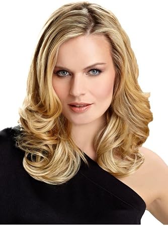Buy Hairdo 20 Wavy Extension R6 30h Chocolate Copper Medium Red