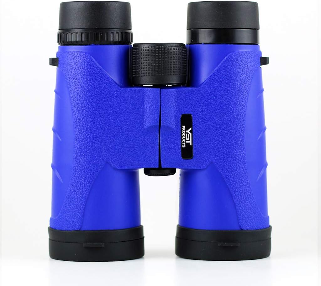 best binocular optics