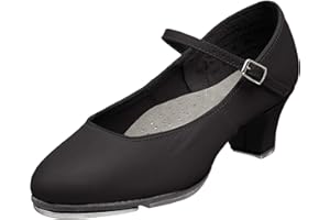 Capezio Women's Tap Jr. Footlight Tap Shoe