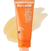 Mise En Scene Perfect Serum Treatment | Korean Hair Mask for Hair Coating Effect, Treatment at Home Care, Wash off Nutritient conditioner, 11.15 Fl. Oz.(330ml)
