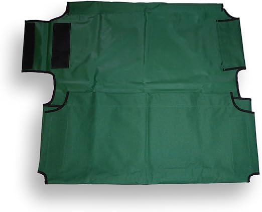 pet cot replacement covers