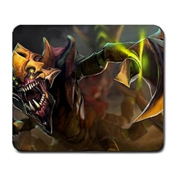 Amazoncom Dota 2 Hero Custom Large Mouse Pad High Quality
