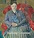Madame Cézanne
