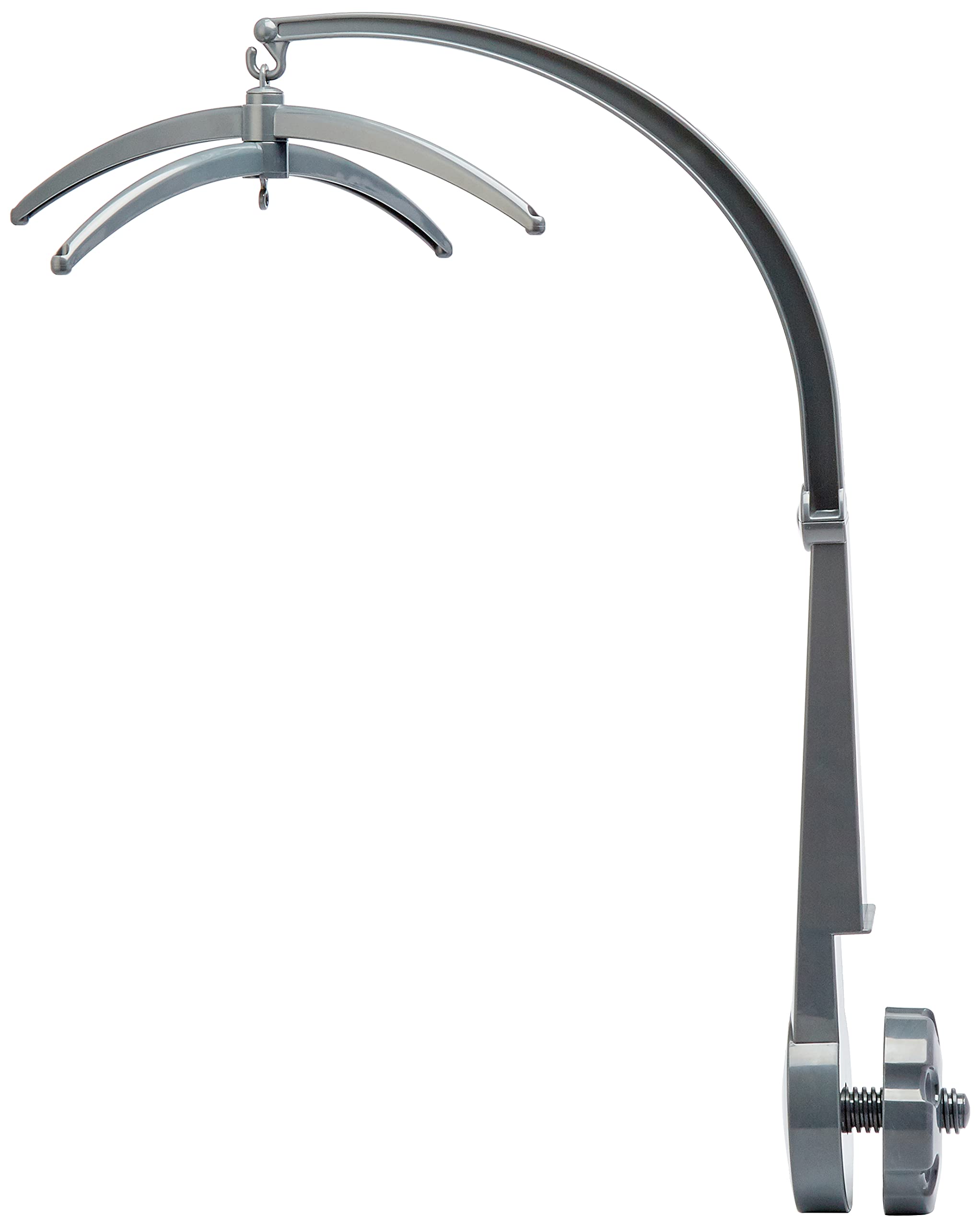 Sterntaler Bar Mobile, Iron Grey