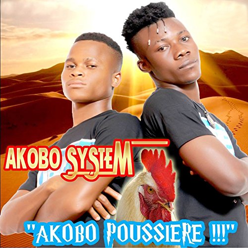 akobo poussière akobo poussière