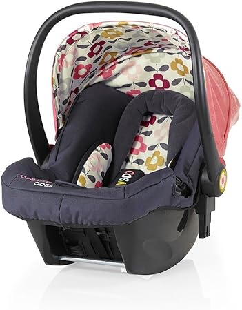cosatto hold car seat