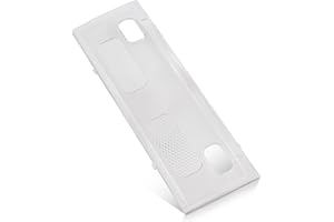 MOTOALL 15911049 Overhead Console Dome Light Cover Housing for 2007-2014 Chevy Sierra