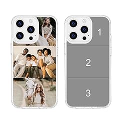MXCUSTOM Custom Phone Case for Apple iPhone 15 Pro