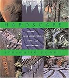 Hardscape: Innovative Hard Landscaping Materials for Gardens by 