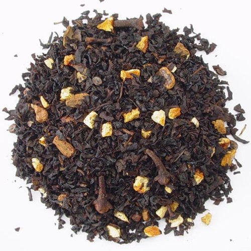 The Tea Supply Organic Classic Chai Loose Leaf Tea Davidsons Chai