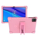 Transwon Kids Case for TCL Tab 10 5G 10.1 Tablet