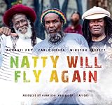 NATTY WILL FLY AGAIN                               image
