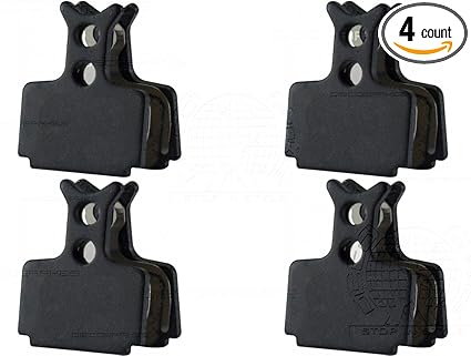 formula r1 brake pads