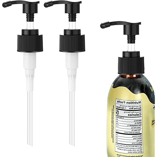 thumbnail image 2 of Hidove Sp Pump For Javy Coffee Concentrate 6fl, Sp Dispenser Pump For 2 of 14