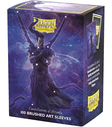 MTG 混合色セット  期間限定大幅値下げ！ Amazon.com: Dragon Shield – Limited Edition Brushed Art: Halloween