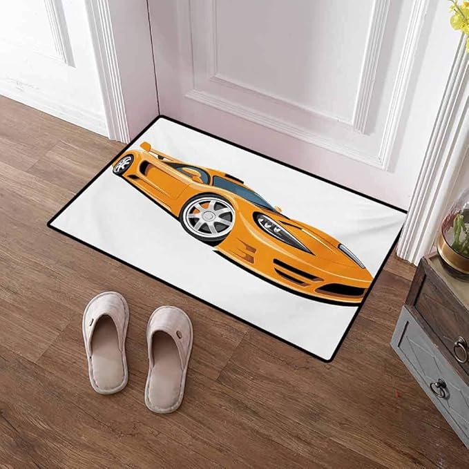 Door Mat Inside Cars Entrance Floor Mat Front Doormat