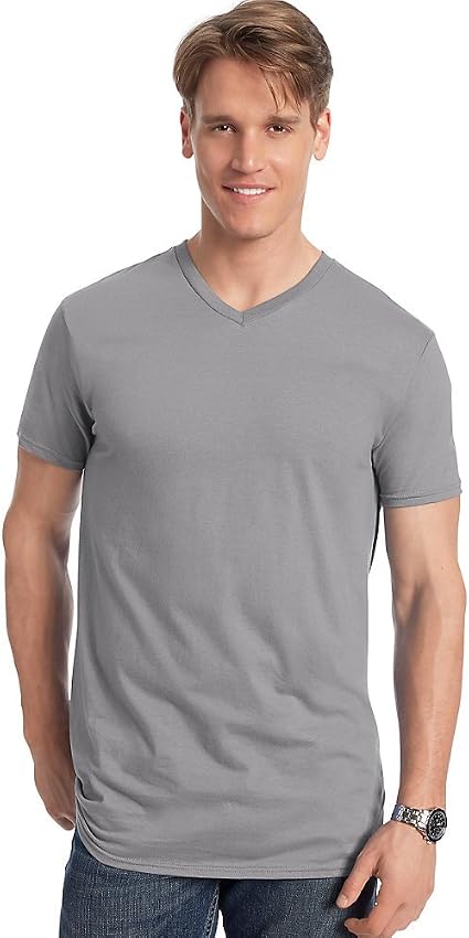 nike v neck t shirt mens