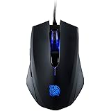 Thermaltake  E-Sports Talon Blu Gaming Mouse