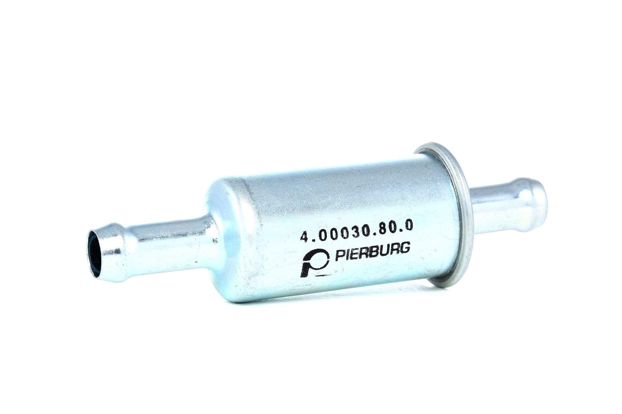 Pierburg 4.00030.80.0 Fuel Filter