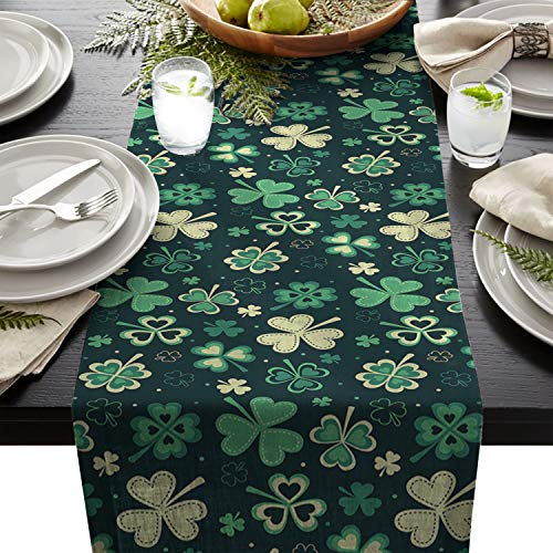 St. Patrick's Day Tablecloths