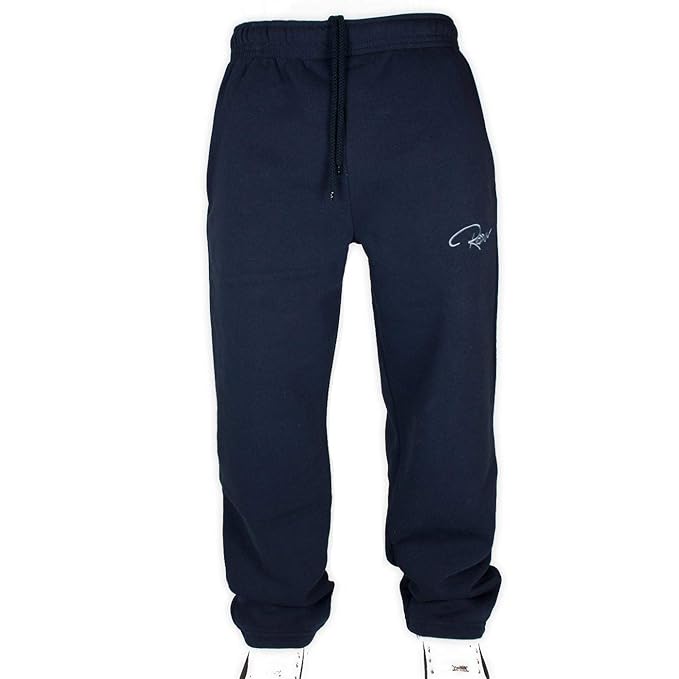 REDRUM Plain Pant Hose Jogginghose Sweatpant Freizeithose Sporthose
