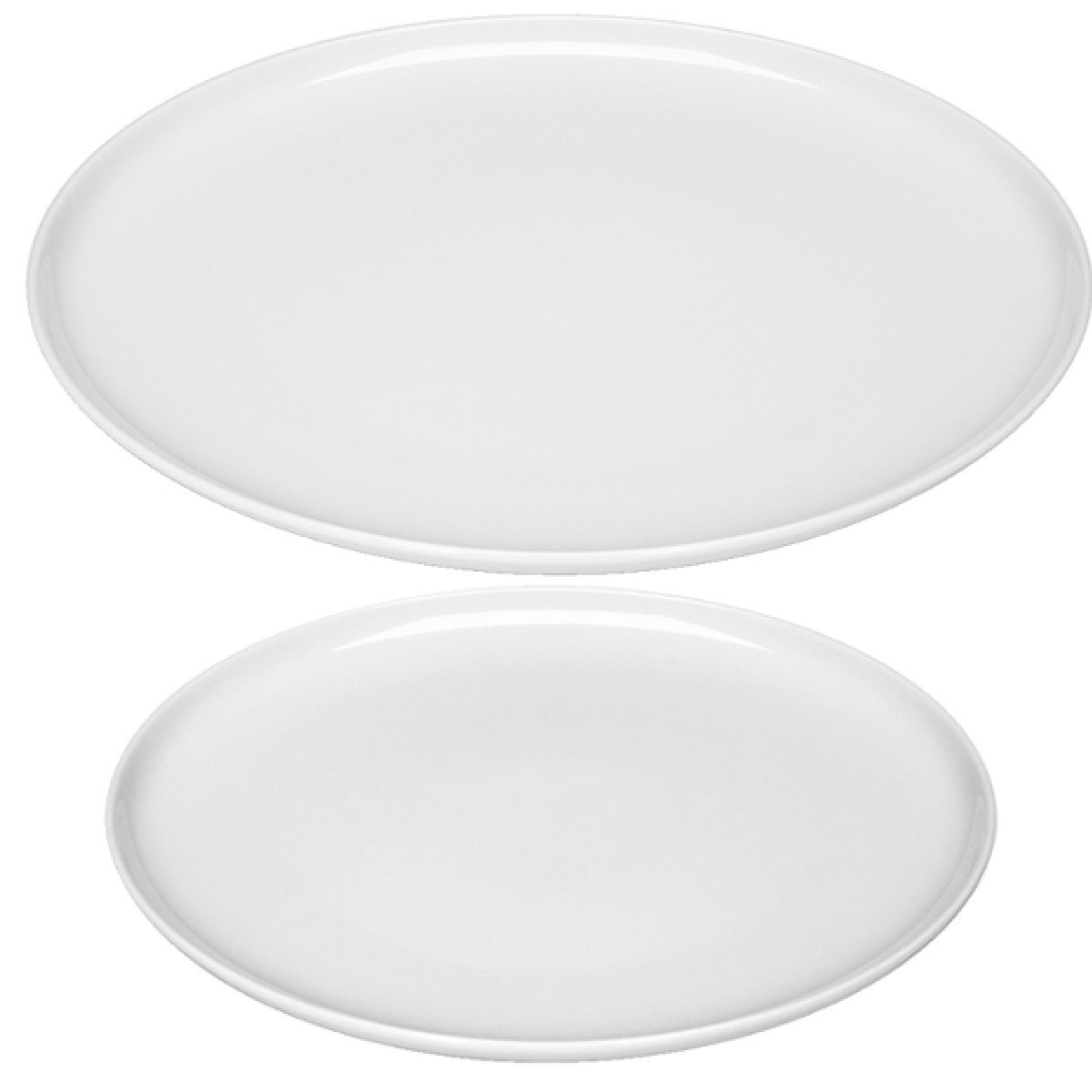 Tafelstern Essentials Teller Flach Coup 32 Cm 2 Stuck Im Set