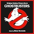 Ghostbusters (Original Motion Picture Score)