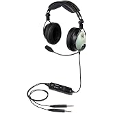 David Clark DC ONE-X ENC Headset