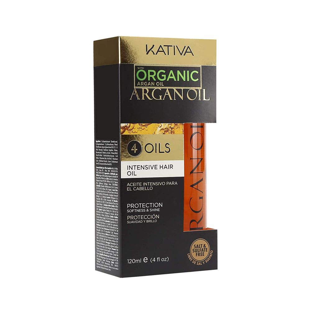 KATIVA Crecepel Treatment, Unique, 600 ml