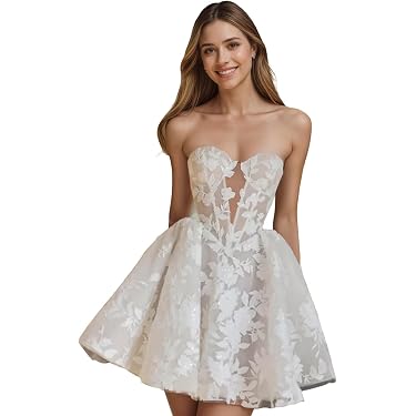 Amazon.com New Releases: The best-selling new & future releases in Wedding Dresses Amazon.com New Releases: The best-selling new & future releases in Wedding Dresses