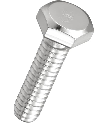 Dorman 610-354 9/16-18 Wheel Bolt - 7/8 In. Hex, 1-1/8 In. Length