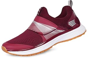 KOFUBOKE Women’s Indoor Cycling Shoes SPD Cleats Compatible Comfortable and Breathable Road Bike Shoes