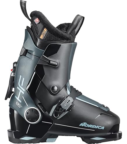 Amazon.com : Nordica Women's HF 75 W Adjustable Durable Warm