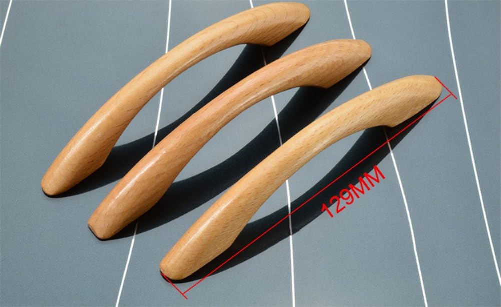 Stil 1 Fablcrew Schrankgriff Schubladengriff Möbelgriff Bogengriff