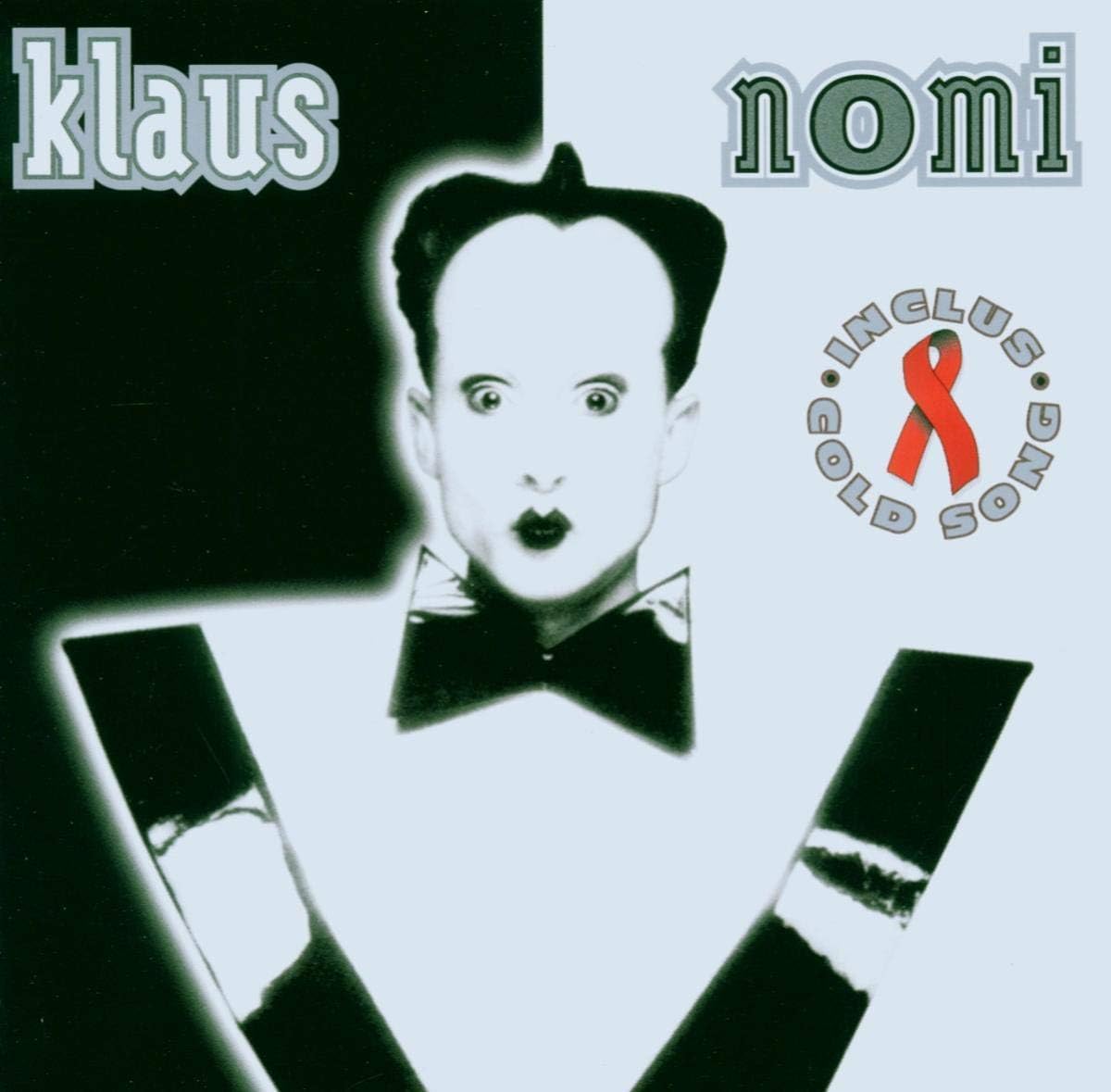 Klaus Nomi - The Essential