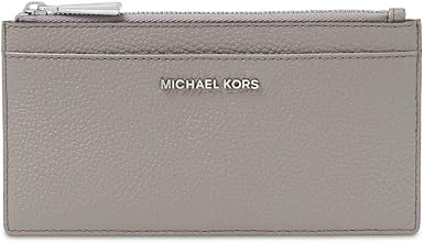 michael kors slim card case
