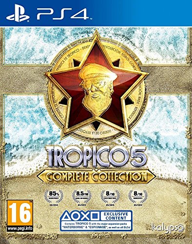 Tropico 5