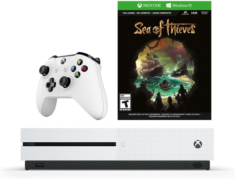 xbox one must play games