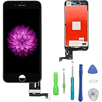 Amazon.com: FFtopu Compatible with iPhone 7 Plus Screen