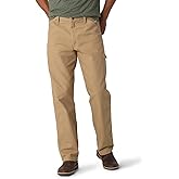 Wrangler Authentics Men's Classic Carpenter Jean