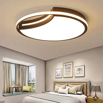 LED de iluminación rasante, control remoto de atenuación luces de techo