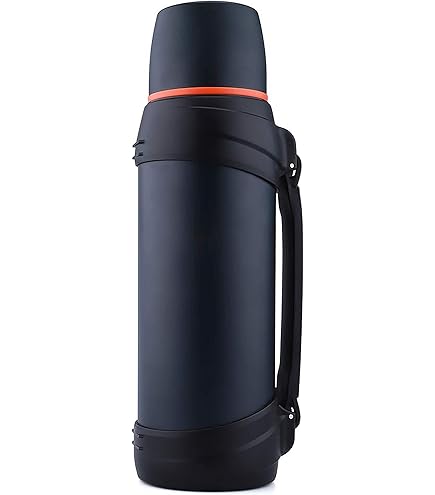 Amazon.com: OKADI 85oz Large Coffee Thermoses for Travel