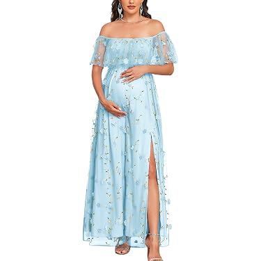Amazon Best Sellers: Best Maternity Special Occasion Dresses
