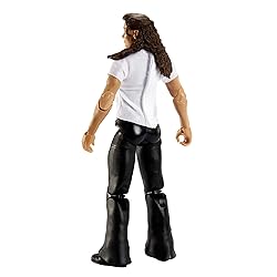 Mattel WWE Elite Collection Action Figure